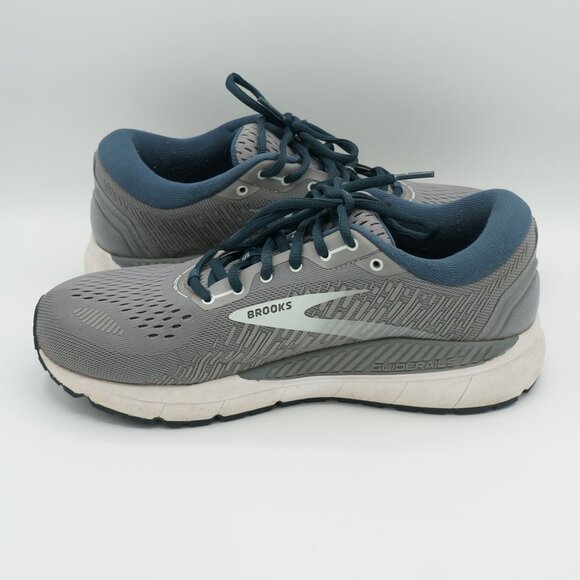 Brooks Addiction GTS 15 Running Shoes Women's Size 9.5D (Wide) - Picture 5 of 10